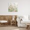 Stupell Industries Charming & Soft Flower Meadow Canvas By Hannah Dawson